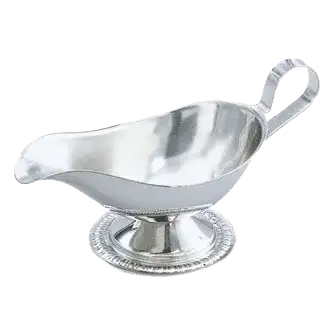 Vollrath 47575 Gravy Sauce Boat