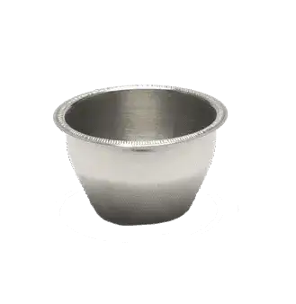 Vollrath 47601 Condiment Caddy, Bowl Only