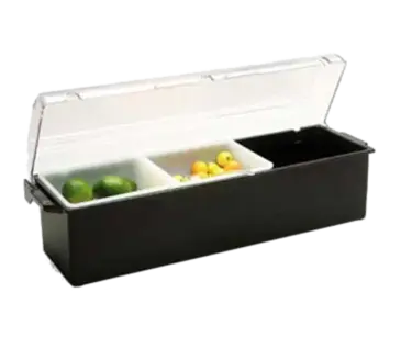 Vollrath 4762-06 Condiment Caddy, Countertop Organizer