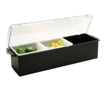 Vollrath 4762-06 Condiment Caddy, Countertop Organizer