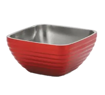 Vollrath 4763215 Serving Bowl, Insulated Double-Wall