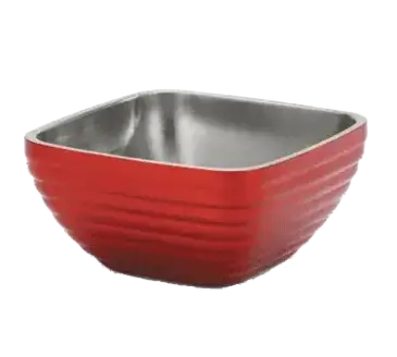 Vollrath 4763215 Serving Bowl, Insulated Double-Wall