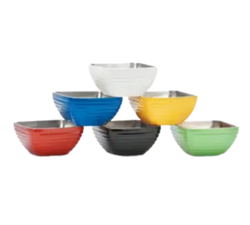 Vollrath 4763215 Serving Bowl, Insulated Double-Wall