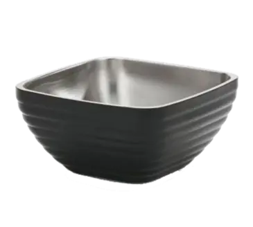 Vollrath 4763260 Serving Bowl, Insulated Double-Wall