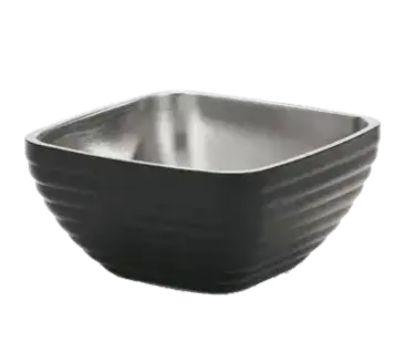 Vollrath 4763260 Serving Bowl, Insulated Double-Wall