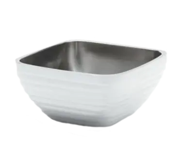 Vollrath 4763450 Serving Bowl, Insulated Double-Wall