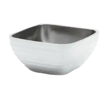 Vollrath 4763450 Serving Bowl, Insulated Double-Wall