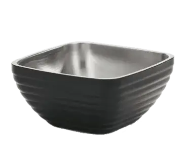 Vollrath 4763460 Serving Bowl, Insulated Double-Wall