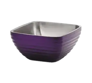 Vollrath 4763465 Serving Bowl, Insulated Double-Wall