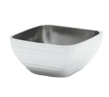 Vollrath 4763750 Serving Bowl, Insulated Double-Wall