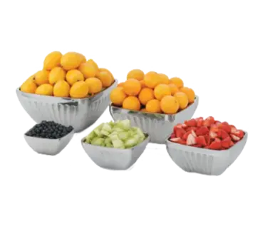 Vollrath 47680 Serving Bowl, Insulated Double-Wall