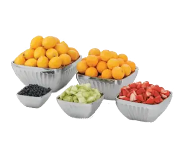 Vollrath 47681 Serving Bowl, Insulated Double-Wall