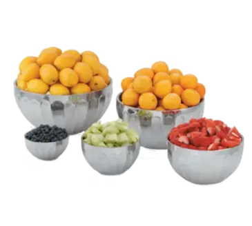 Vollrath 47685 Serving Bowl, Insulated Double-Wall
