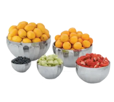 Vollrath 47686 Serving Bowl, Insulated Double-Wall