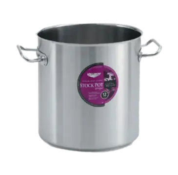 Vollrath 47722 Stock Pot