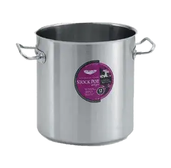 Vollrath 47722 Stock Pot