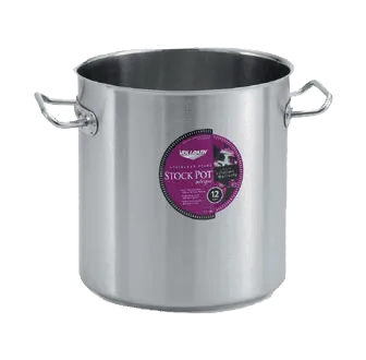 Vollrath 47726 Stock Pot