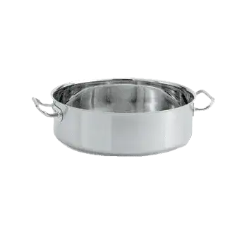 Vollrath 47760 Brazier Pan