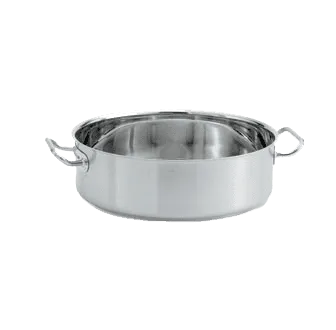 Vollrath 47762 Brazier Pan