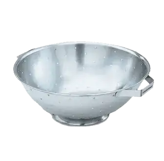 Vollrath 47963 Colander