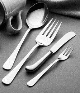 Vollrath 48112 Fork, Dinner