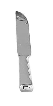 Vollrath 48146 Knife, Carving