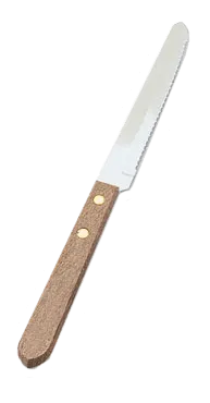 Vollrath 48147 Knife, Steak