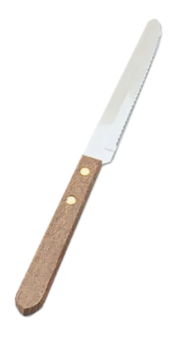 Vollrath 48147 Knife, Steak