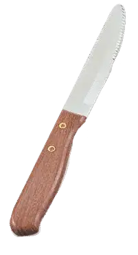 Vollrath 48148 Knife, Steak