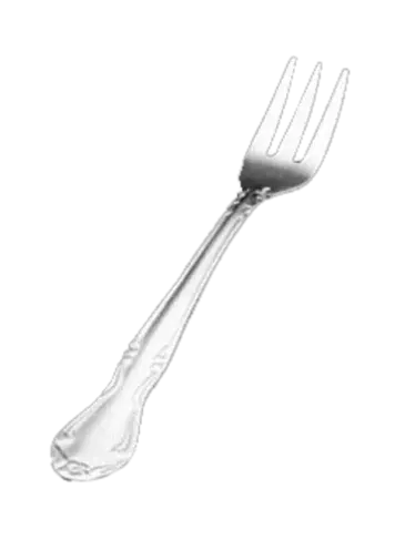 Vollrath 48160 Fork, Cocktail Oyster