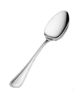 Vollrath 48223 Spoon, Dessert