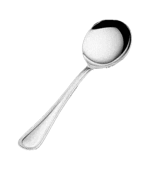 Vollrath 48225 Spoon, Soup / Bouillon