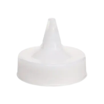 Vollrath 4914-02 Squeeze Bottle Cap Top