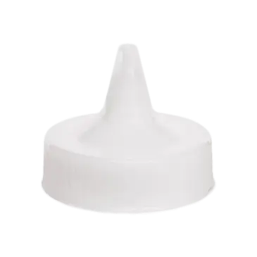 Vollrath 4914-02 Squeeze Bottle Cap Top