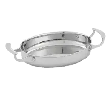 Vollrath 49420 Au Gratin Pan