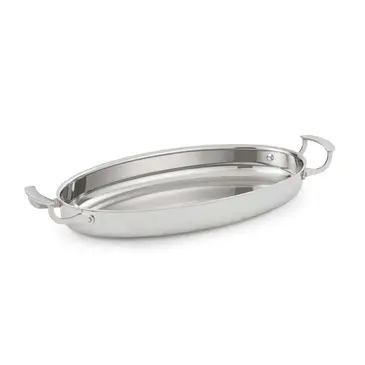 Vollrath 49442 Au Gratin Pan