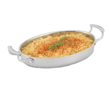 Vollrath 49452 Au Gratin Pan