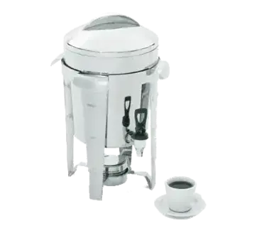 Vollrath 49525 Coffee Chafer Urn