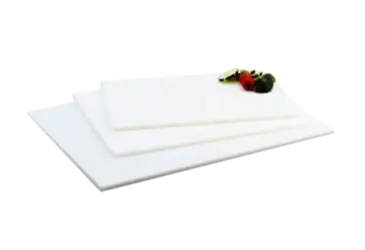 Vollrath 5200000 Cutting Board, Plastic