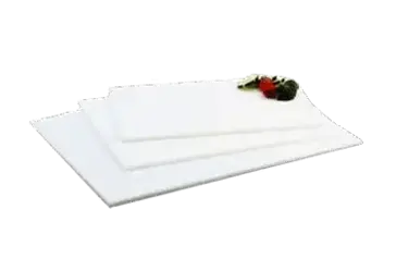 Vollrath 5200000 Cutting Board, Plastic