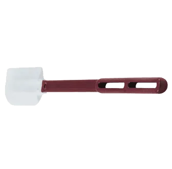 Vollrath 52023 Spatula, Plastic