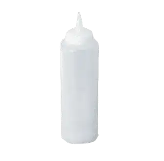 Vollrath 52063 Squeeze Bottle