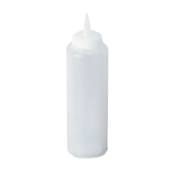 Vollrath 52063 Squeeze Bottle