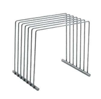 Vollrath 52100 Cutting Board Rack