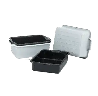 Vollrath 52611 Bus Box / Tub