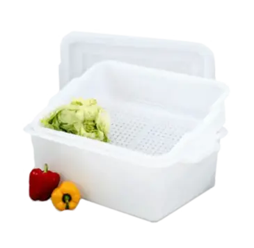 Vollrath 52616 Bus Box / Tub