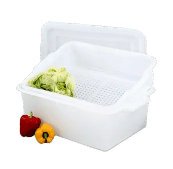 Vollrath 52616 Bus Box / Tub