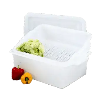 Vollrath 52616 Bus Box / Tub