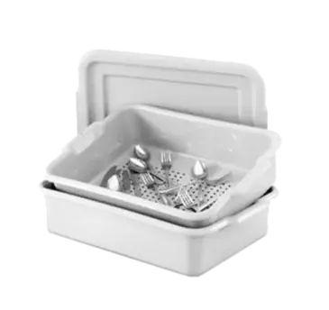 Vollrath 52617 Bus Box / Tub