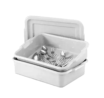 Vollrath 52617 Bus Box / Tub